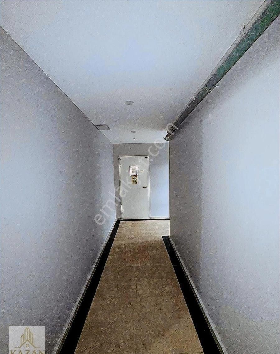 Kazan Emlaktan Çift Balkonlu Denize Yakın Deniz Gören 2+1 Daire - Görsel 2