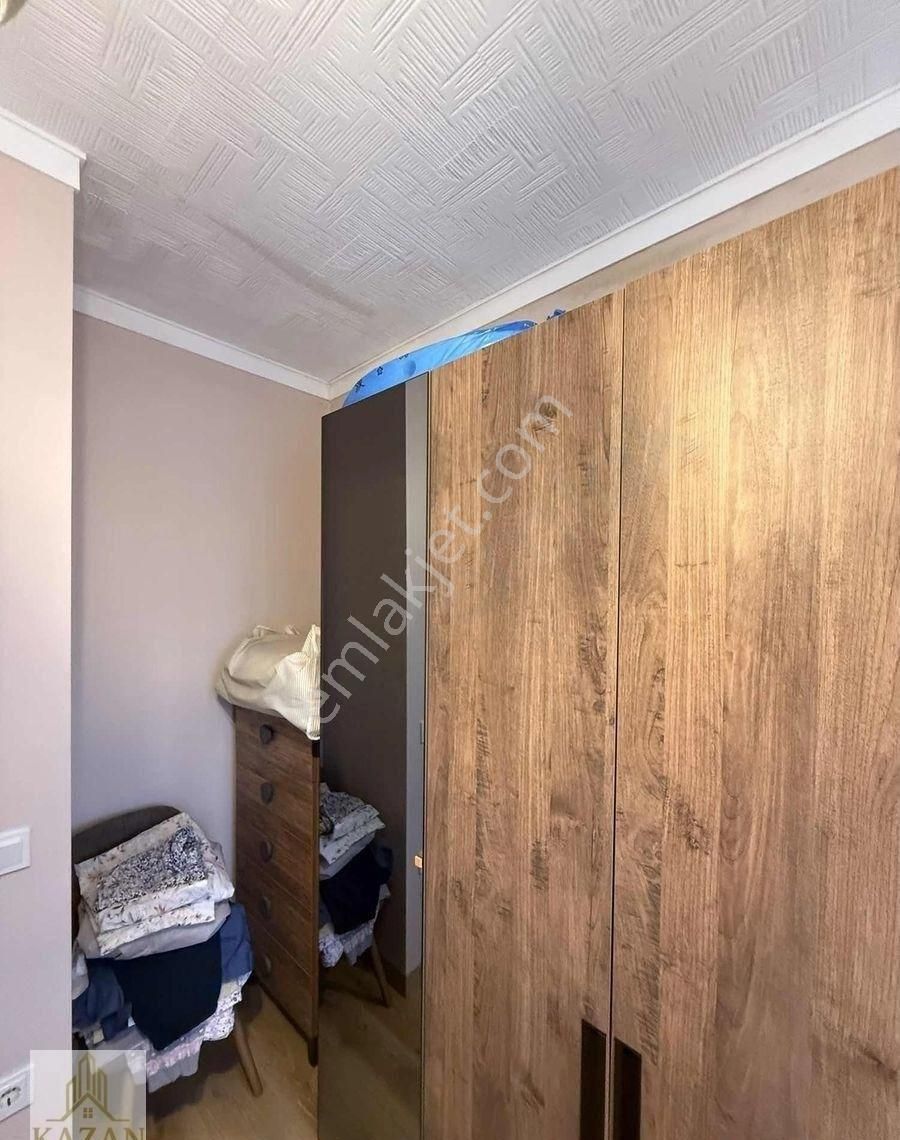 Kazan Emlaktan Çift Balkonlu Denize Yakın Deniz Gören 2+1 Daire - Görsel 23