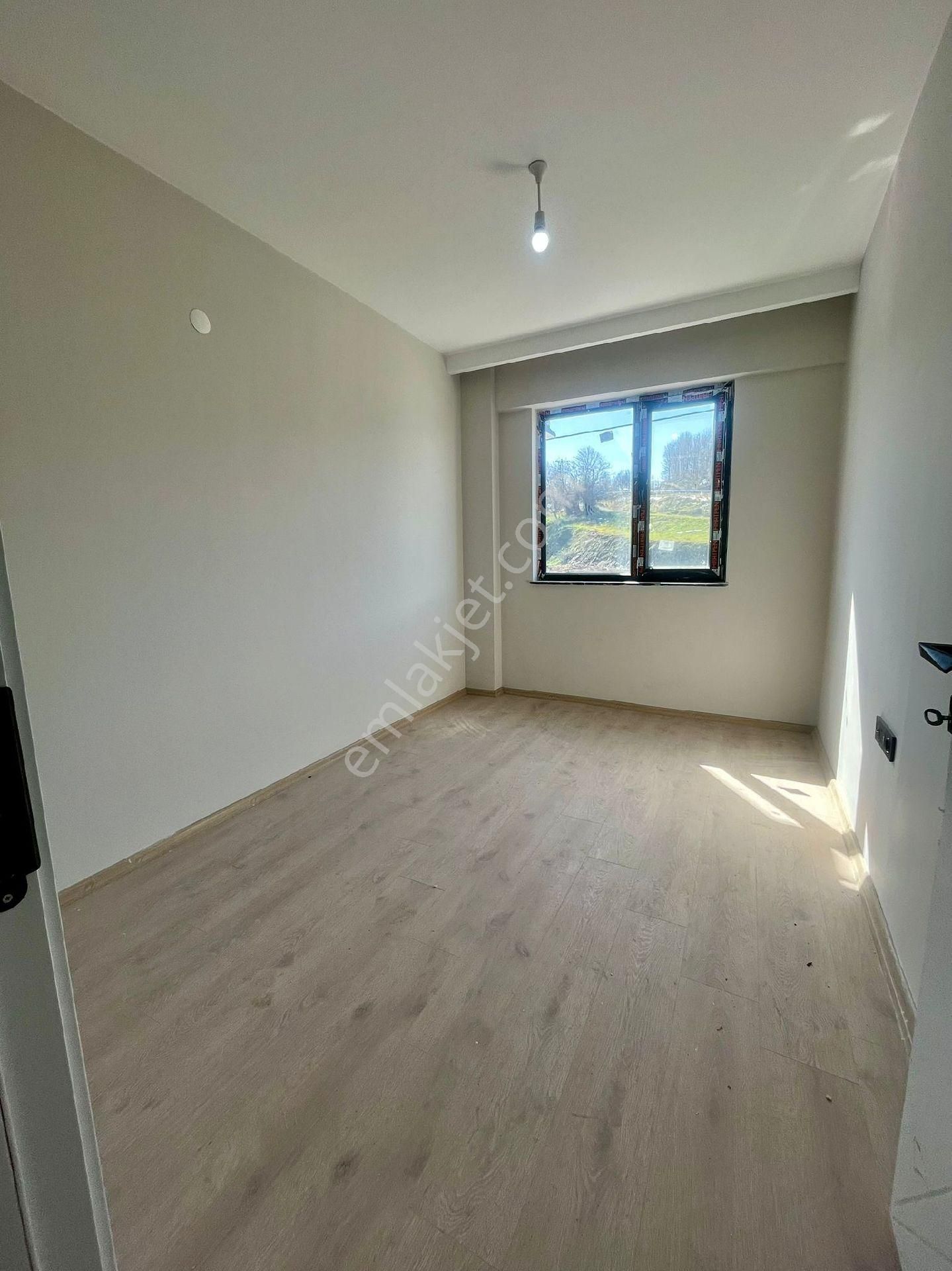 Evim-nur'dan Hasköy Mh. 2+1 1.kat 85m2 Amerikan Mutfak Fırsat Daire - Görsel 14