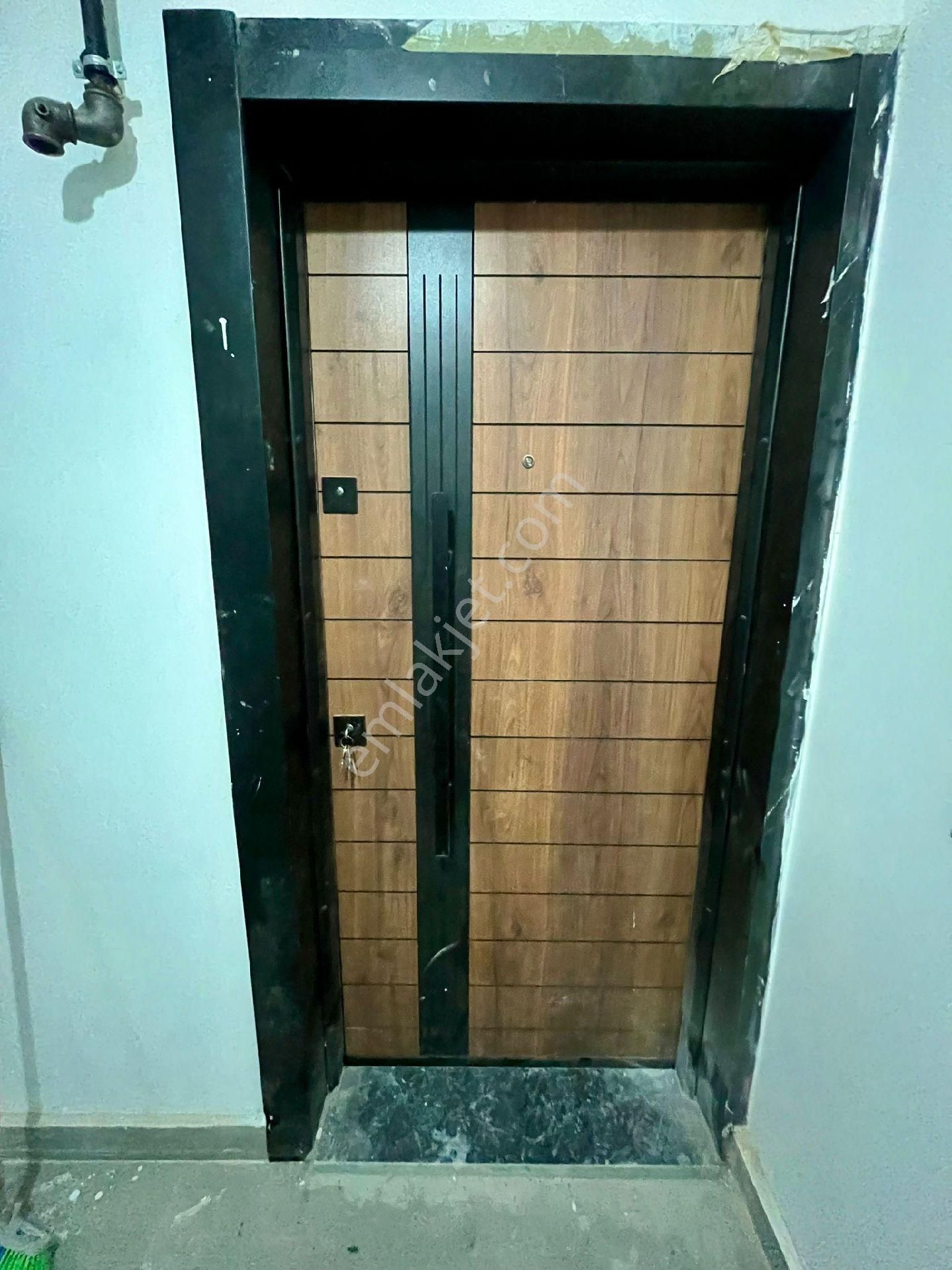 Evim-nur'dan Hasköy Mh. 2+1 1.kat 85m2 Amerikan Mutfak Fırsat Daire - Görsel 22