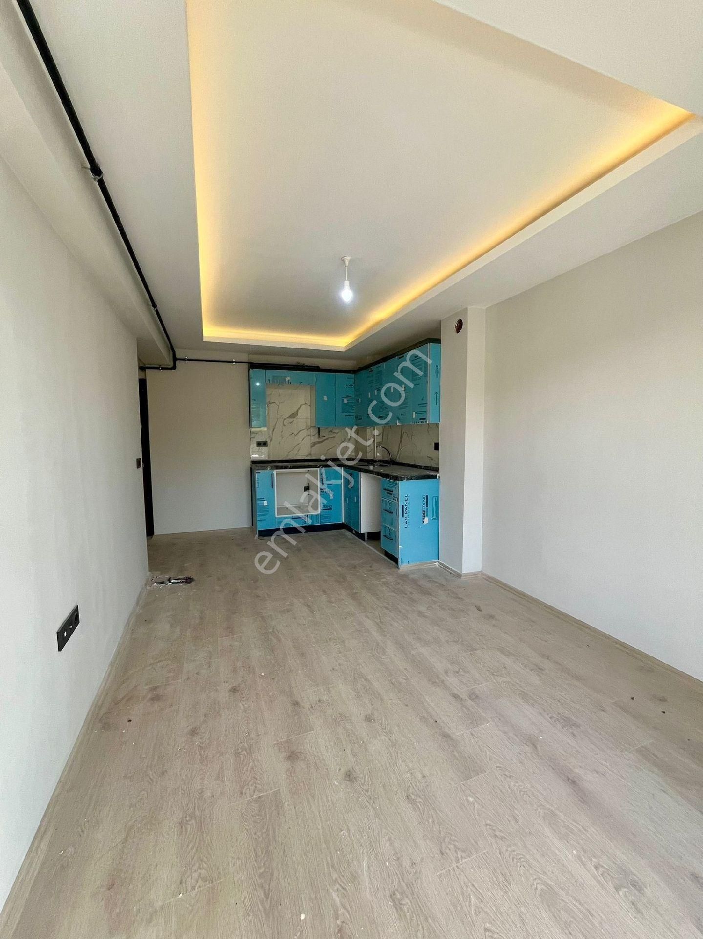 Evim-nur'dan Hasköy Mh. 2+1 1.kat 85m2 Amerikan Mutfak Fırsat Daire - Görsel 4