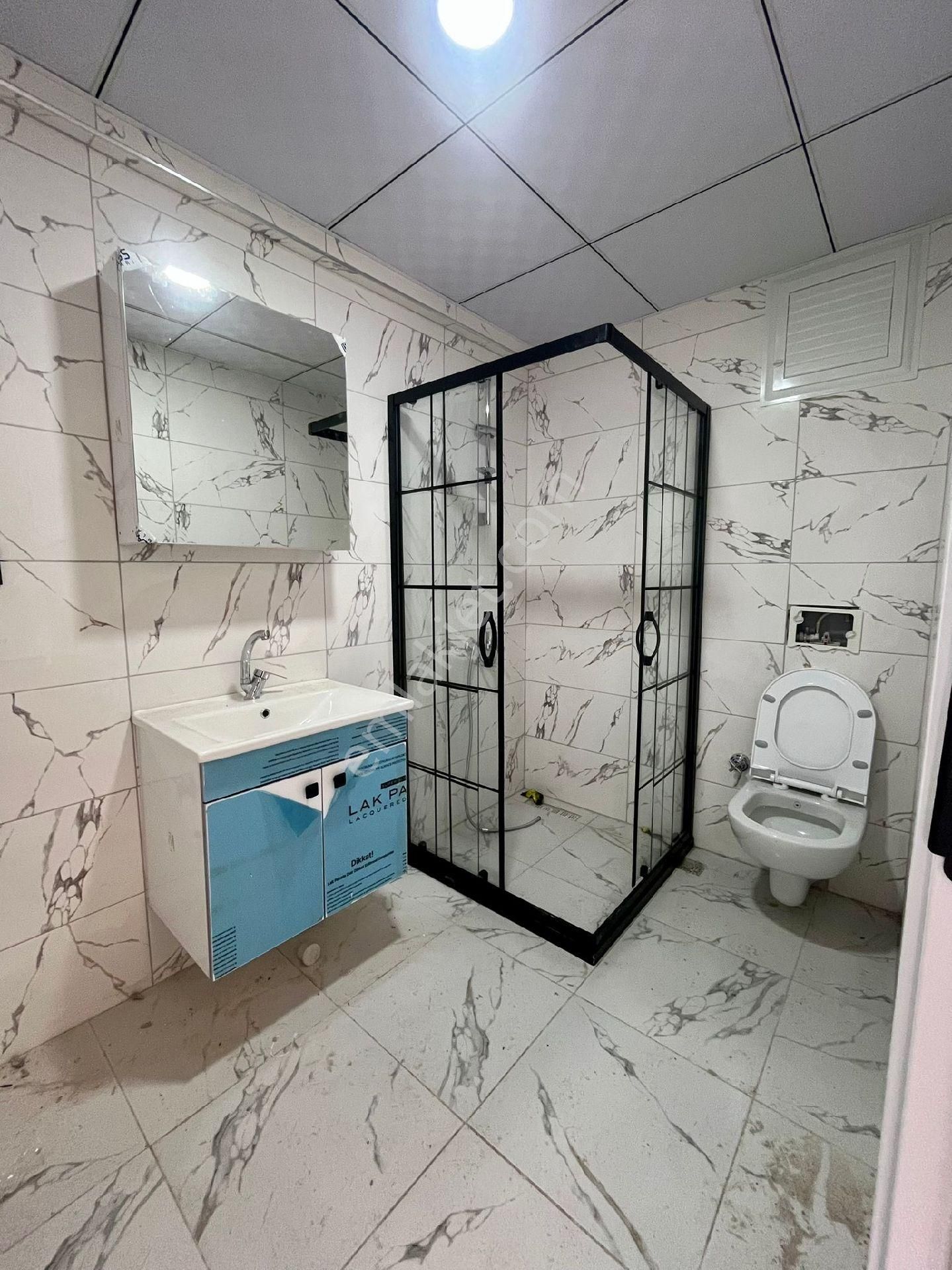 Evim-nur'dan Hasköy Mh. 2+1 1.kat 85m2 Amerikan Mutfak Fırsat Daire - Görsel 17