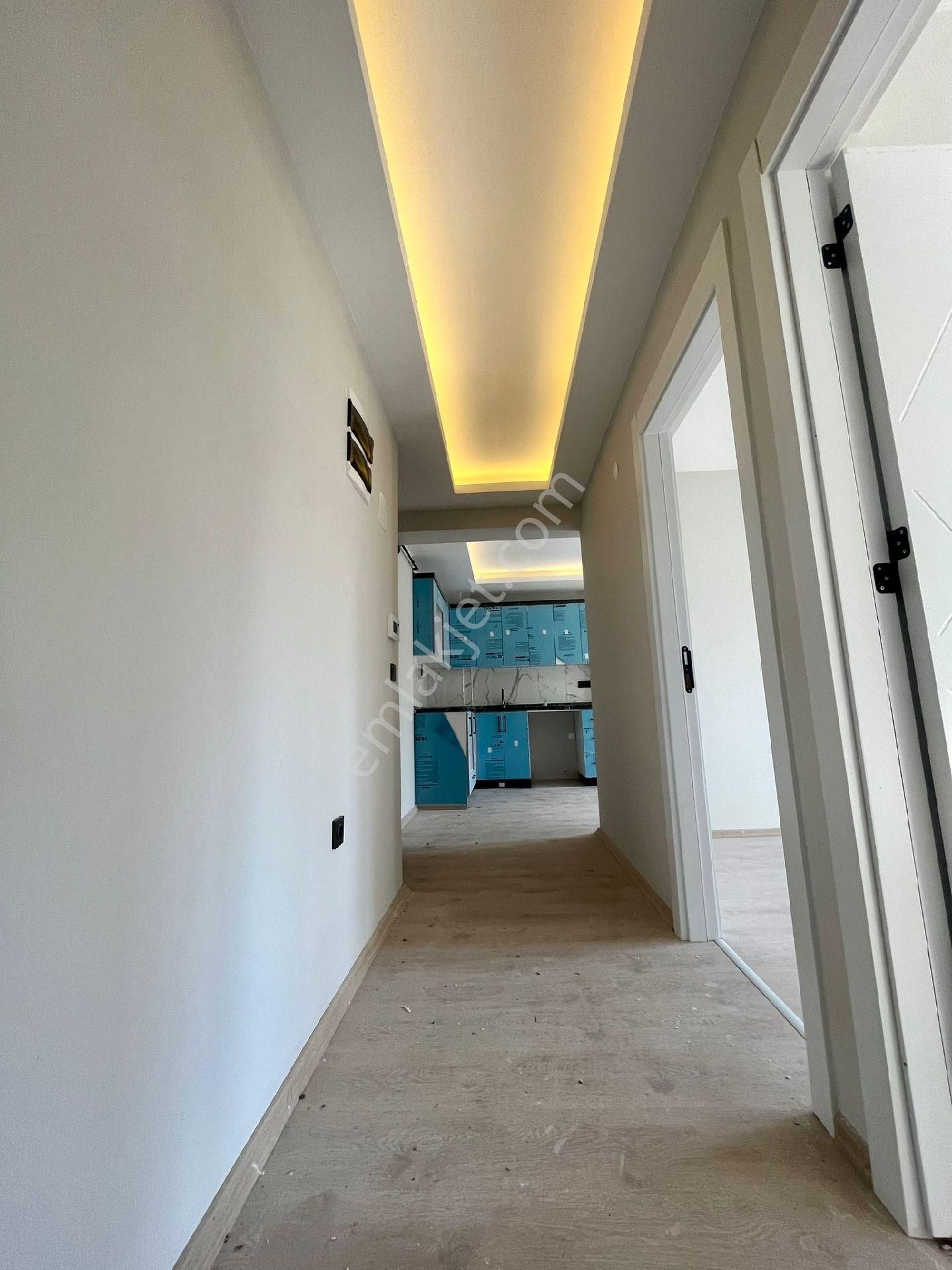 Evim-nur'dan Hasköy Mh. 2+1 1.kat 85m2 Amerikan Mutfak Fırsat Daire - Görsel 11