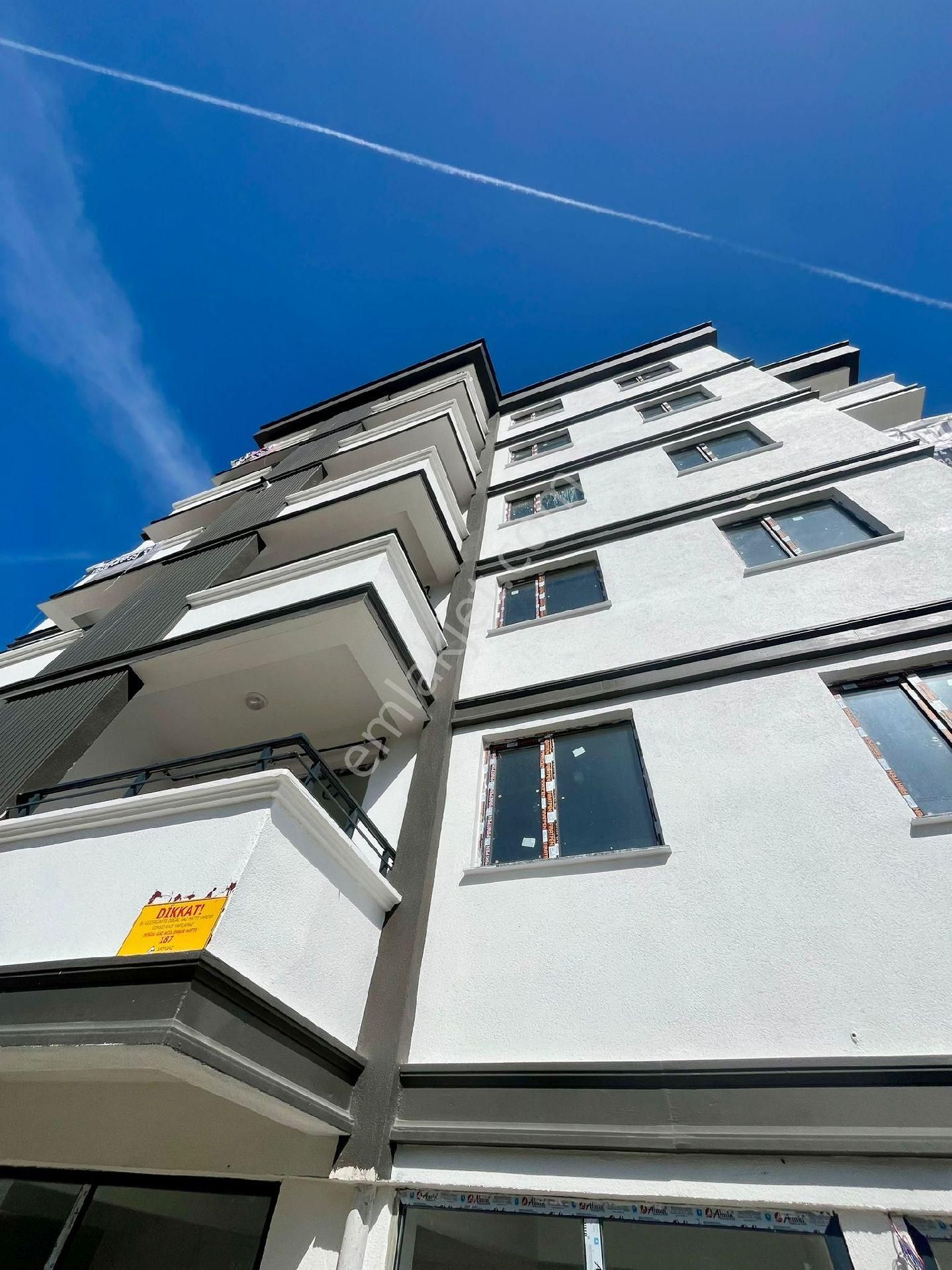 Evim-nur'dan Hasköy Mh. 2+1 1.kat 85m2 Amerikan Mutfak Fırsat Daire - Görsel 27