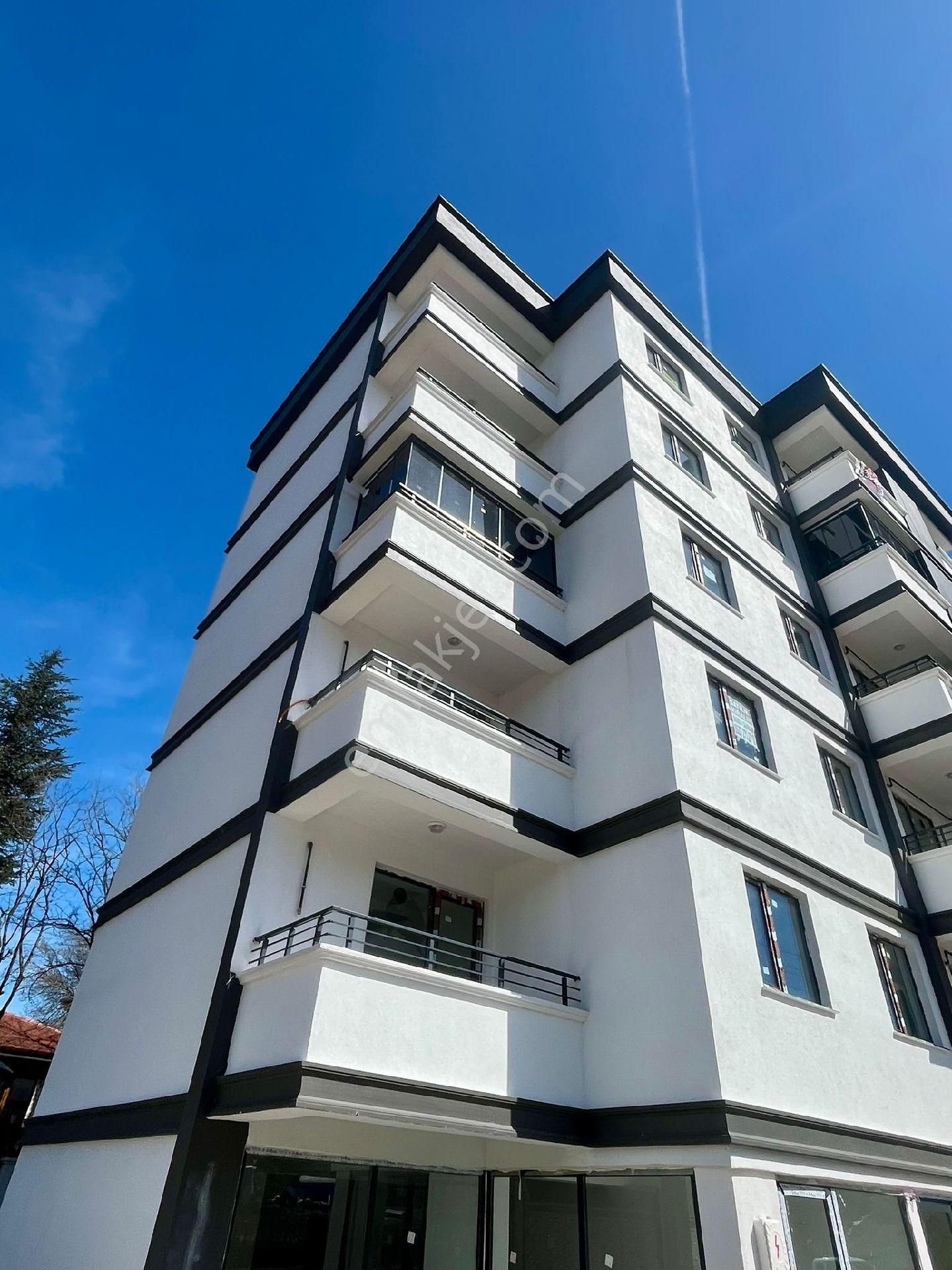 Evim-nur'dan Hasköy Mh. 2+1 1.kat 85m2 Amerikan Mutfak Fırsat Daire - Görsel 26