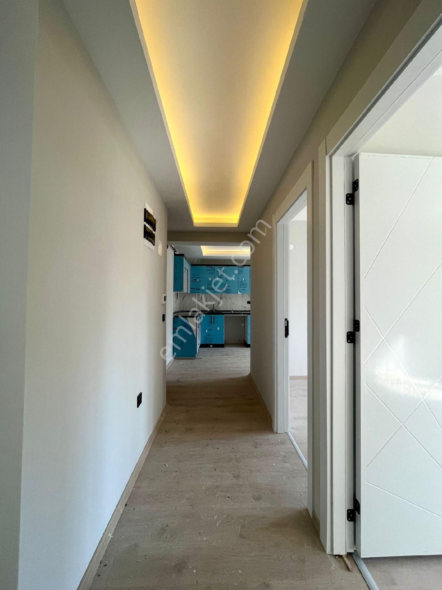 Evim-nur'dan Hasköy Mh. 2+1 1.kat 85m2 Amerikan Mutfak Fırsat Daire - Görsel 12