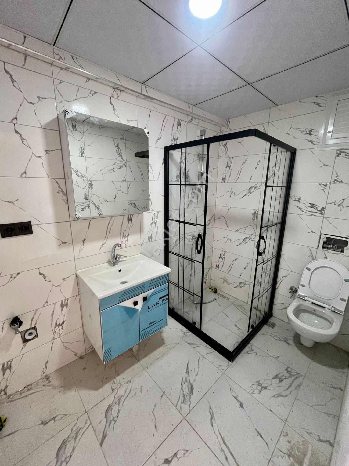 Evim-nur'dan Hasköy Mh. 2+1 1.kat 85m2 Amerikan Mutfak Fırsat Daire - Görsel 16