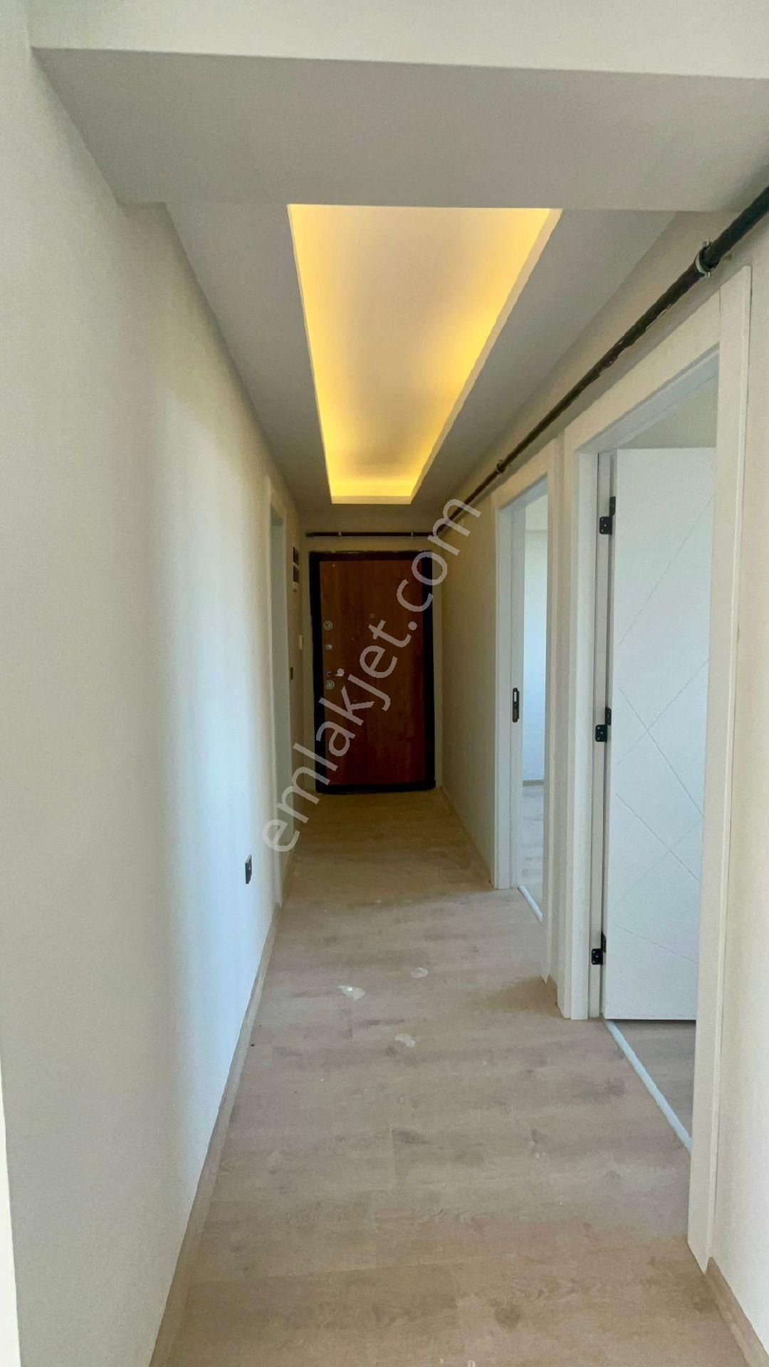 Evim-nur'dan Hasköy Mh. 2+1 1.kat 85m2 Amerikan Mutfak Fırsat Daire - Görsel 6