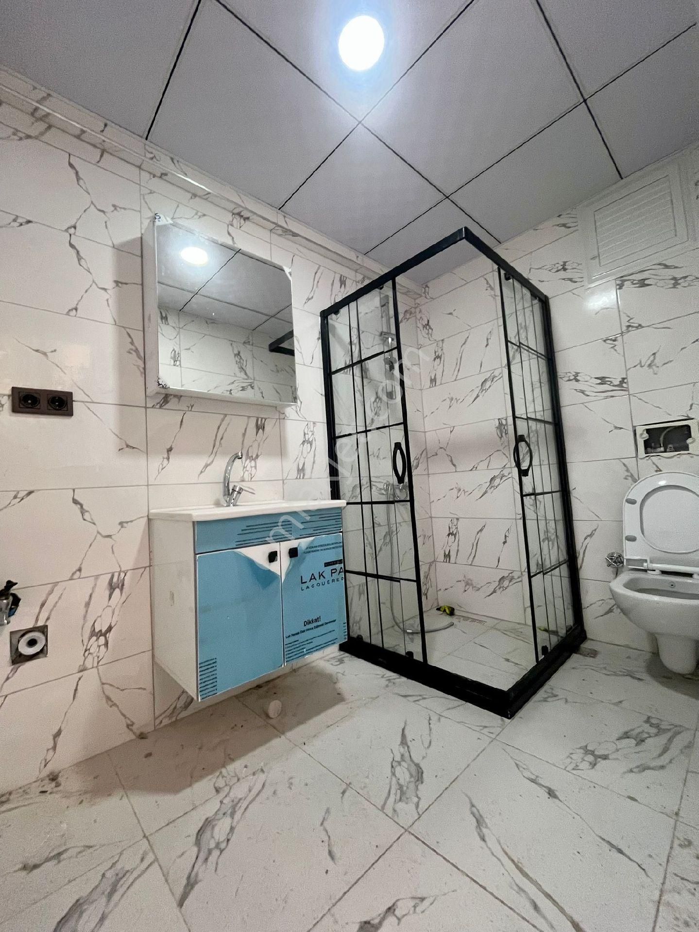 Evim-nur'dan Hasköy Mh. 2+1 1.kat 85m2 Amerikan Mutfak Fırsat Daire - Görsel 15