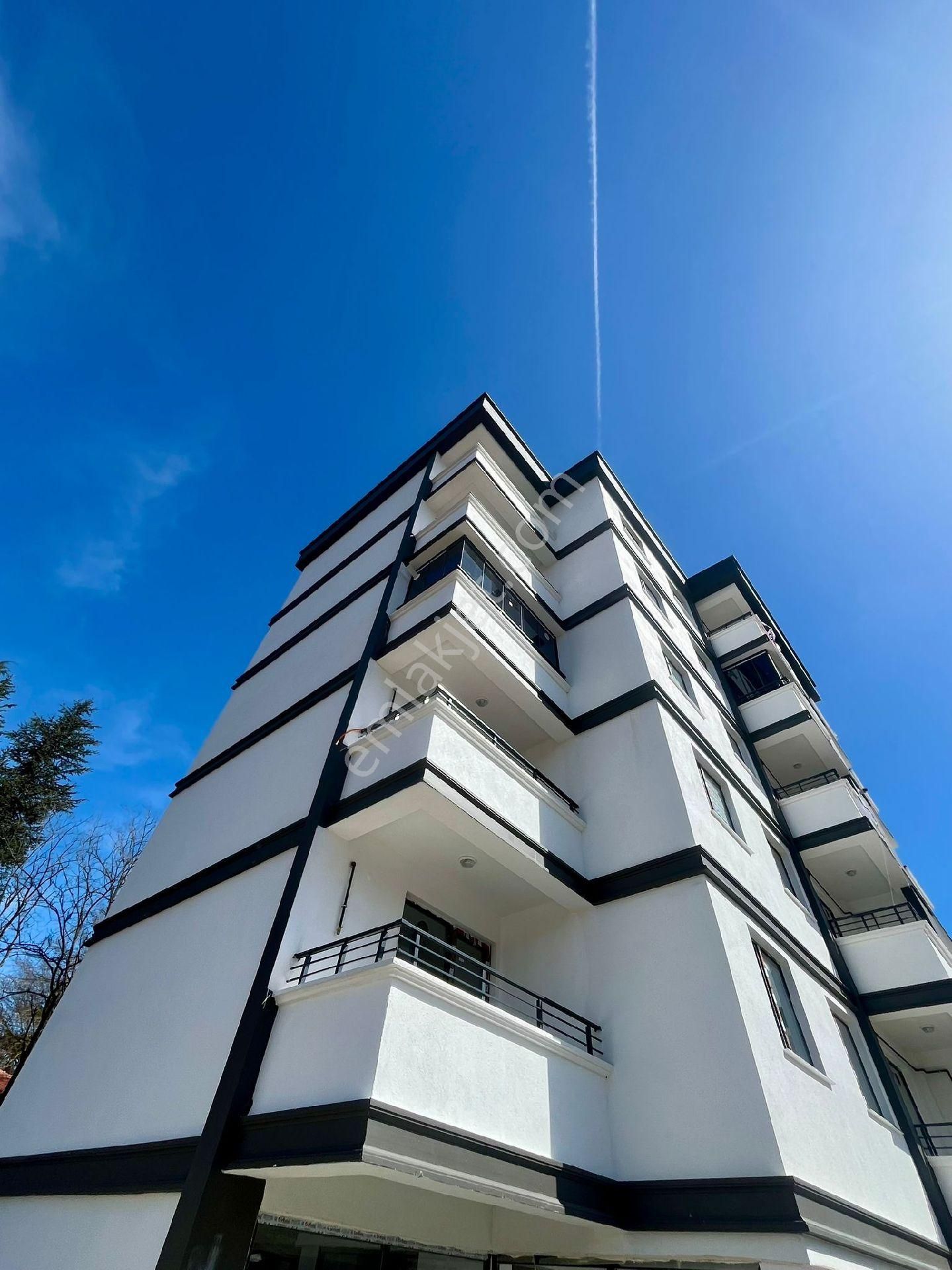 Evim-nur'dan Hasköy Mh. 2+1 1.kat 85m2 Amerikan Mutfak Fırsat Daire - Görsel 25