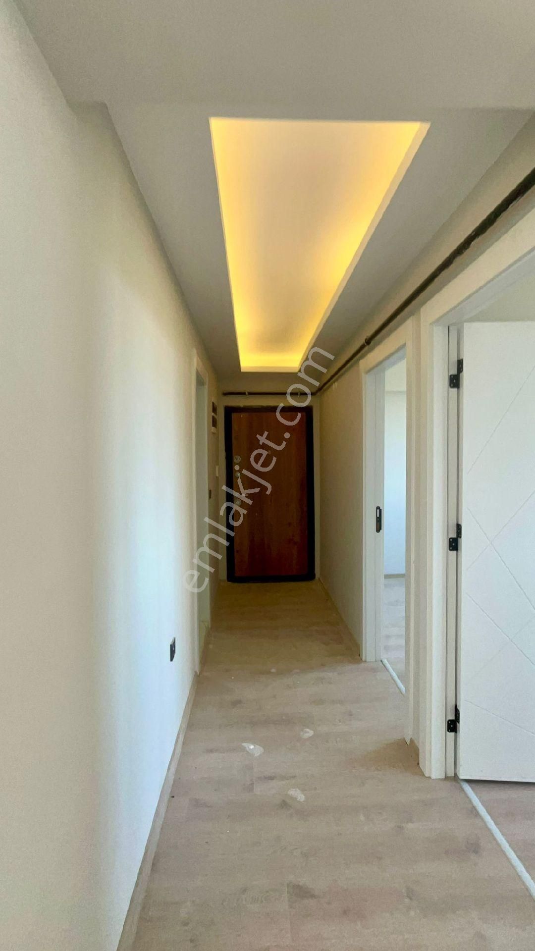 Evim-nur'dan Hasköy Mh. 2+1 1.kat 85m2 Amerikan Mutfak Fırsat Daire - Görsel 7