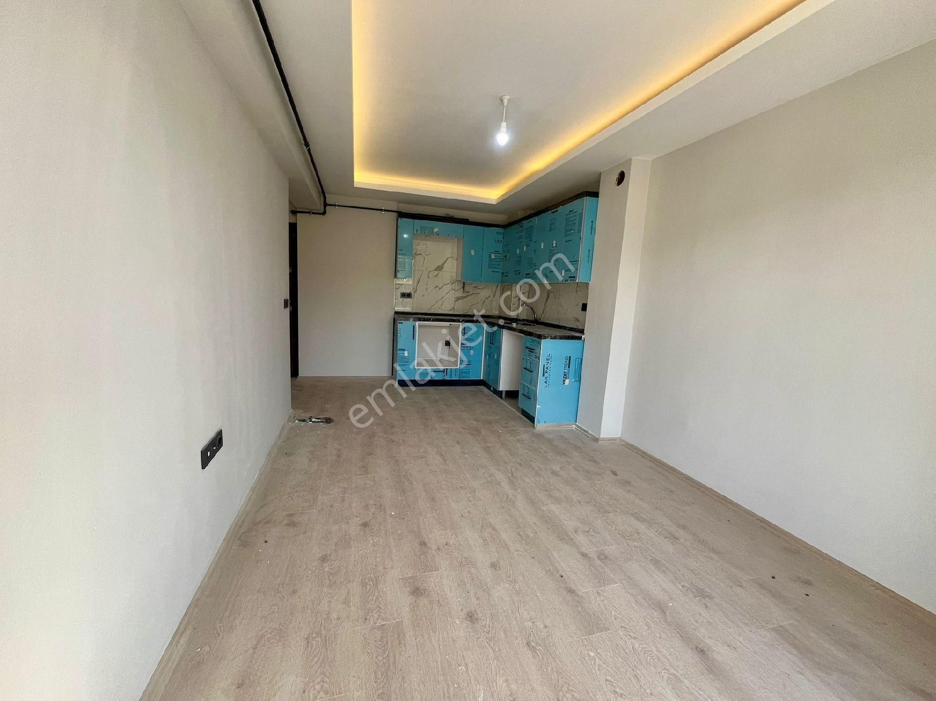 Evim-nur'dan Hasköy Mh. 2+1 1.kat 85m2 Amerikan Mutfak Fırsat Daire - Görsel 5