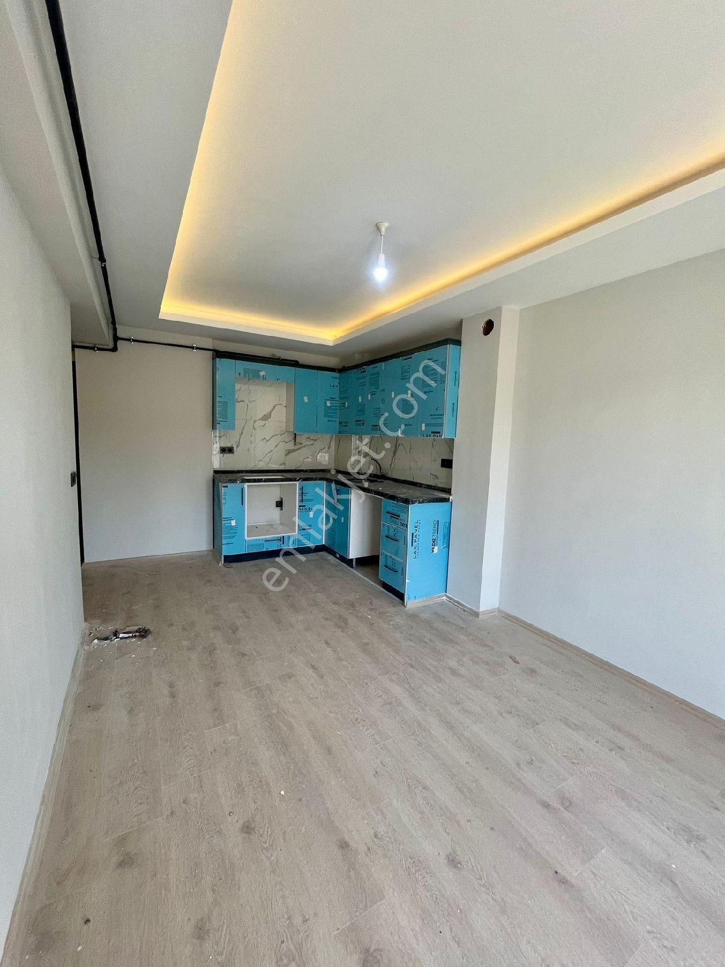 Evim-nur'dan Hasköy Mh. 2+1 1.kat 85m2 Amerikan Mutfak Fırsat Daire - Görsel 3