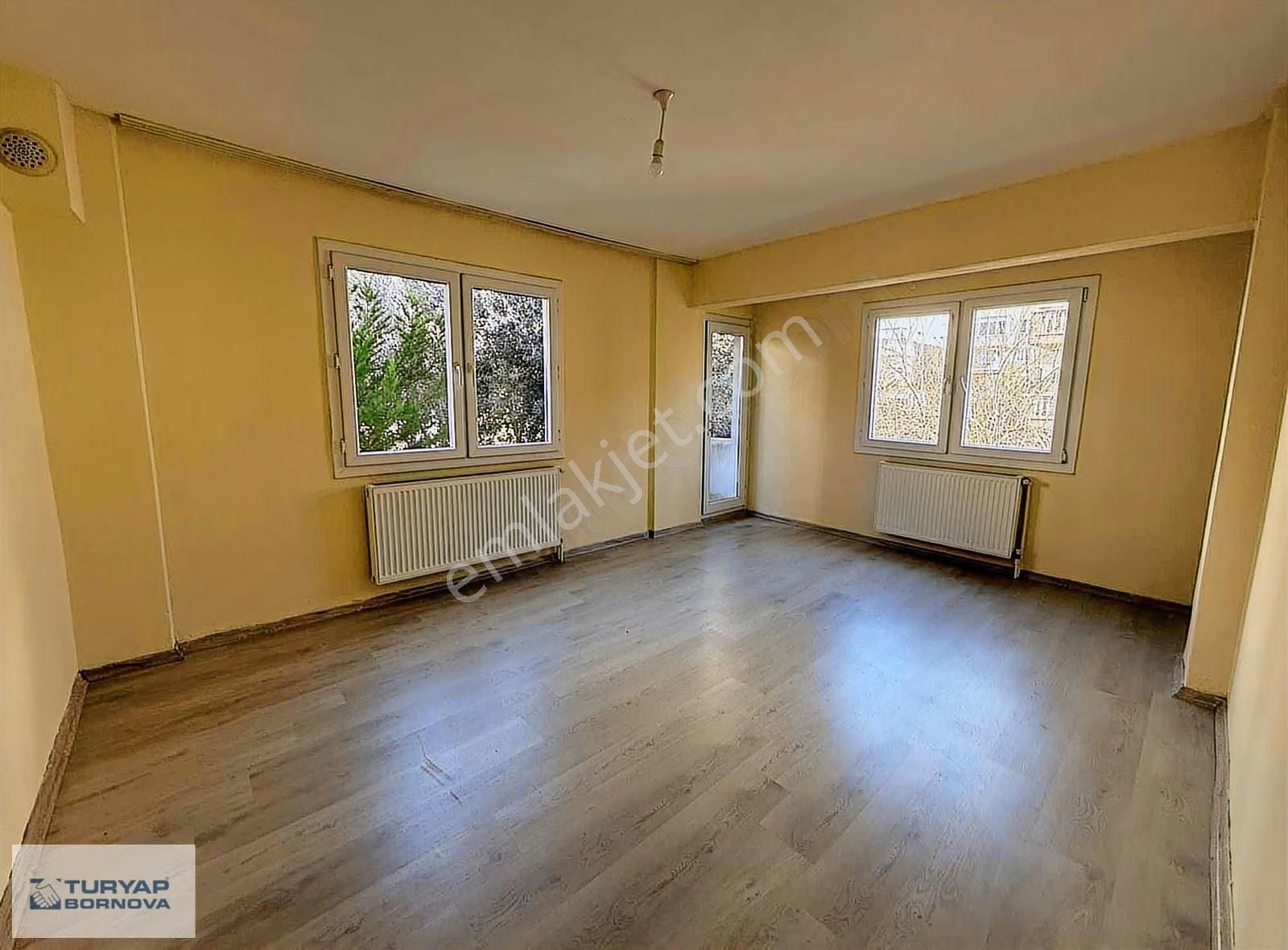 Turyap'tan Bornova Atatürk Mahallesi'nde 3+1 Kiralık Daire - Görsel 7