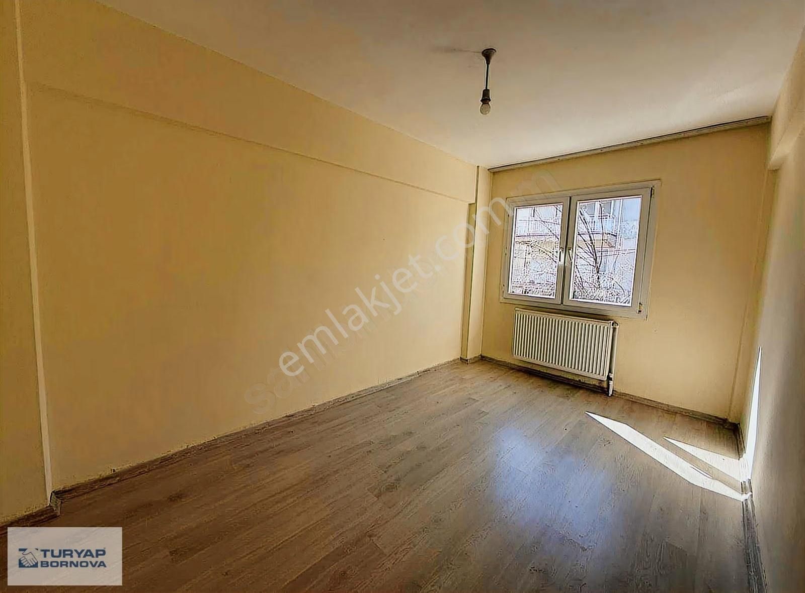 Turyap'tan Bornova Atatürk Mahallesi'nde 3+1 Kiralık Daire - Görsel 8