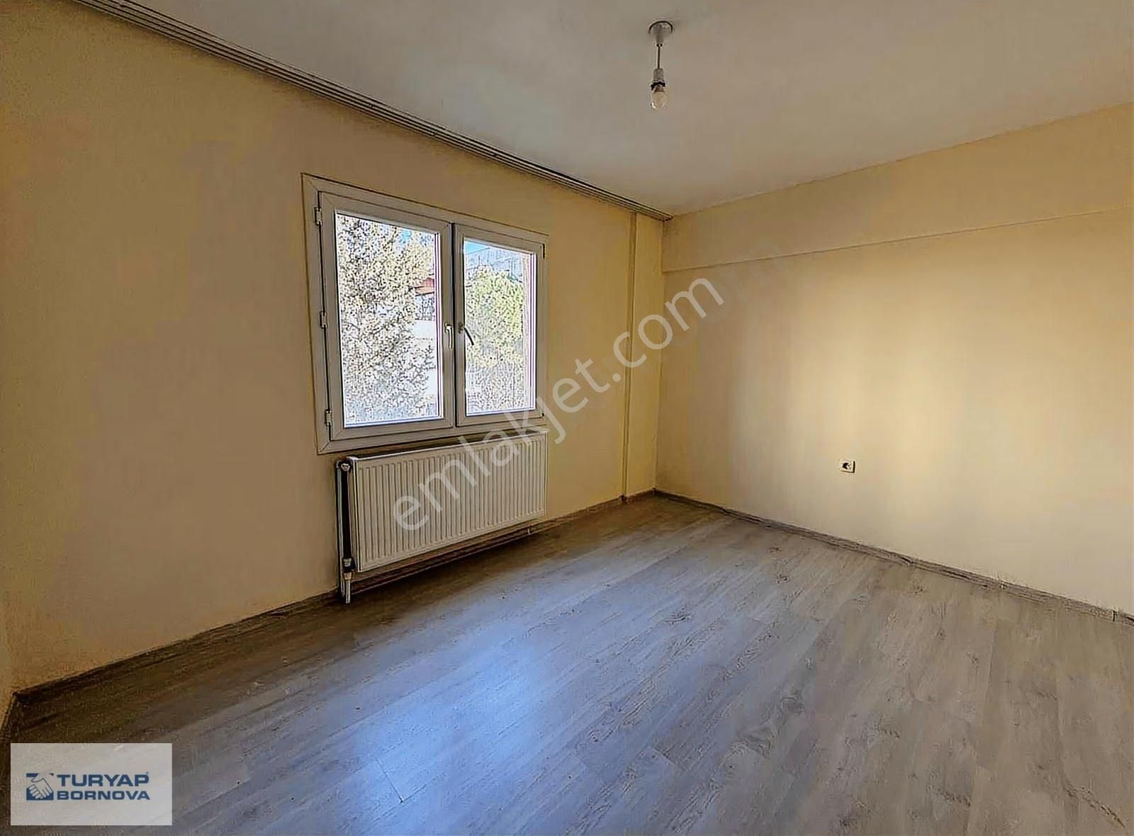 Turyap'tan Bornova Atatürk Mahallesi'nde 3+1 Kiralık Daire - Görsel 4