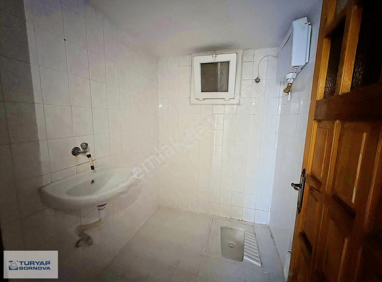 Turyap'tan Bornova Atatürk Mahallesi'nde 3+1 Kiralık Daire - Görsel 10