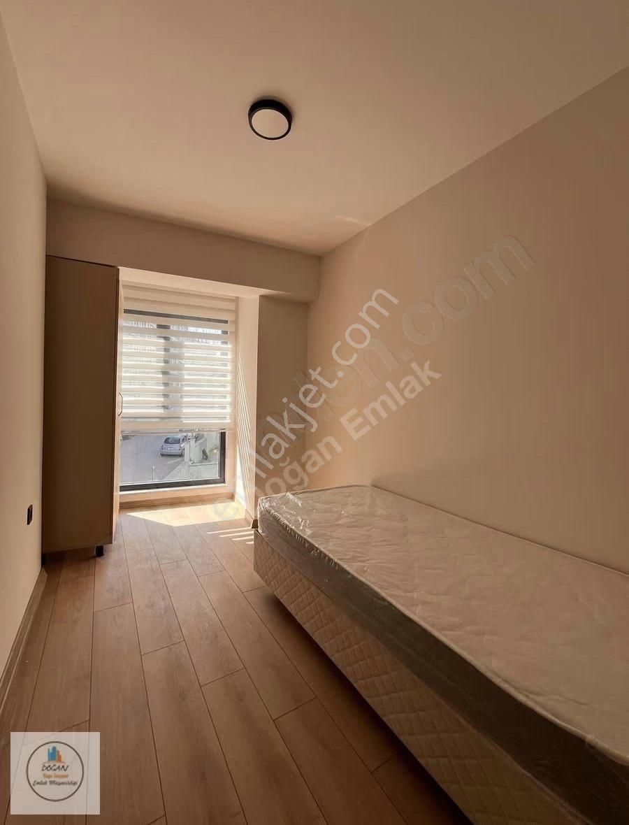 Doğan+plus'dan 2+1 Full+full Sıfır Eşyalı Kiralık Daire - Görsel 10