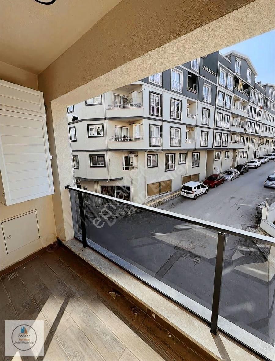 Doğan+plus'dan 2+1 Full+full Sıfır Eşyalı Kiralık Daire - Görsel 5