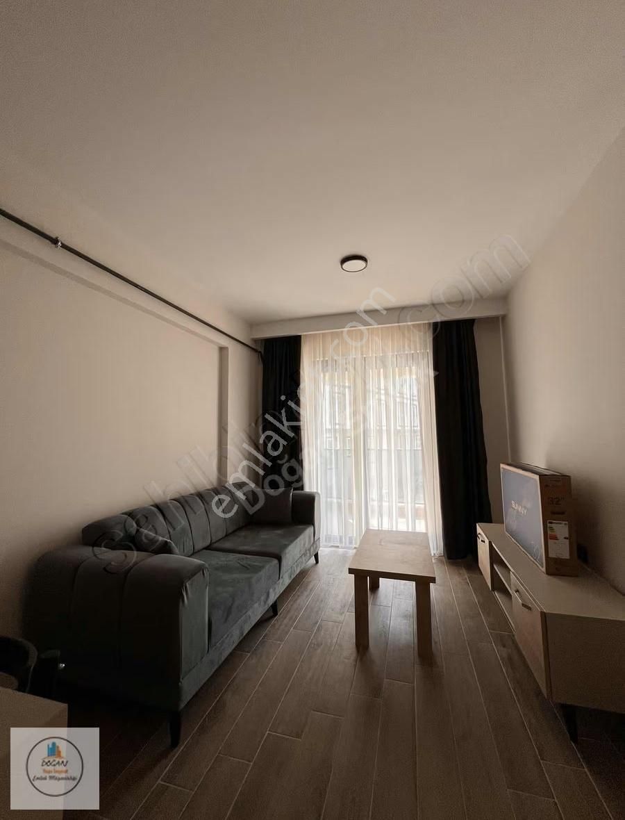 Doğan+plus'dan 2+1 Full+full Sıfır Eşyalı Kiralık Daire - Görsel 11