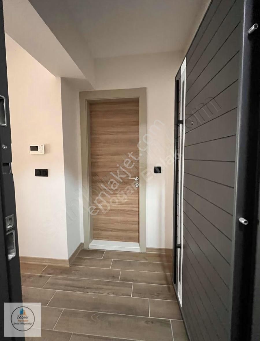 Doğan+plus'dan 2+1 Full+full Sıfır Eşyalı Kiralık Daire - Görsel 4