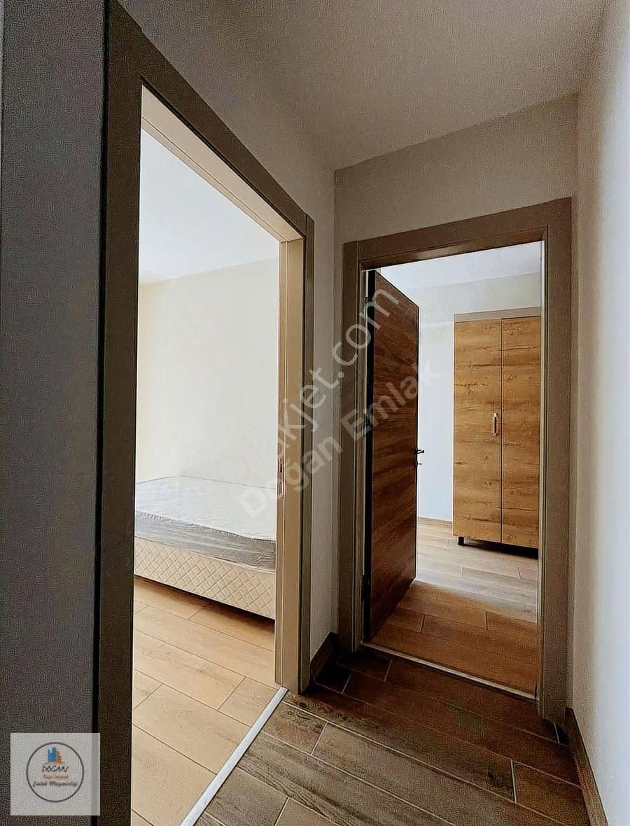 Doğan+plus'dan 2+1 Full+full Sıfır Eşyalı Kiralık Daire - Görsel 16