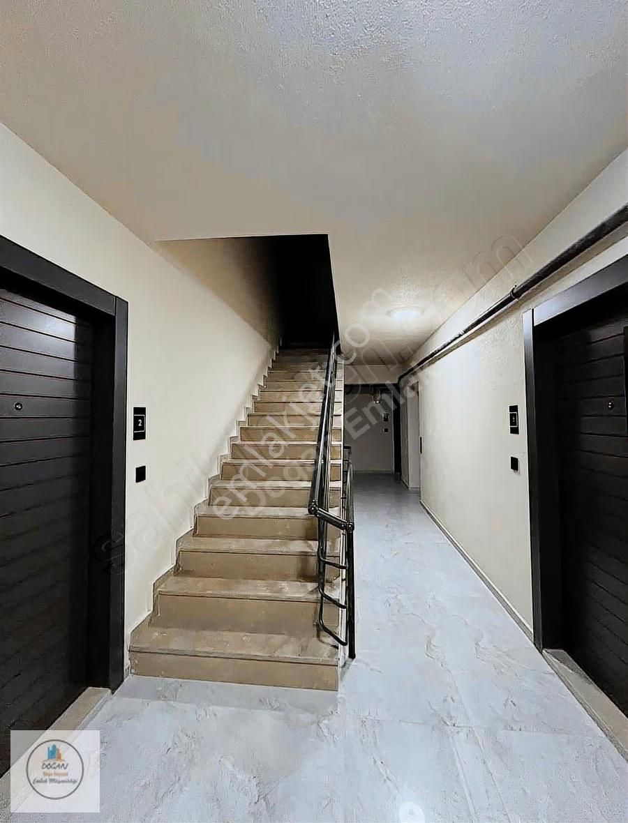 Doğan+plus'dan 2+1 Full+full Sıfır Eşyalı Kiralık Daire - Görsel 8