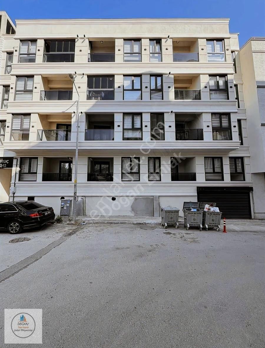 Doğan+plus'dan 2+1 Full+full Sıfır Eşyalı Kiralık Daire - Görsel 17