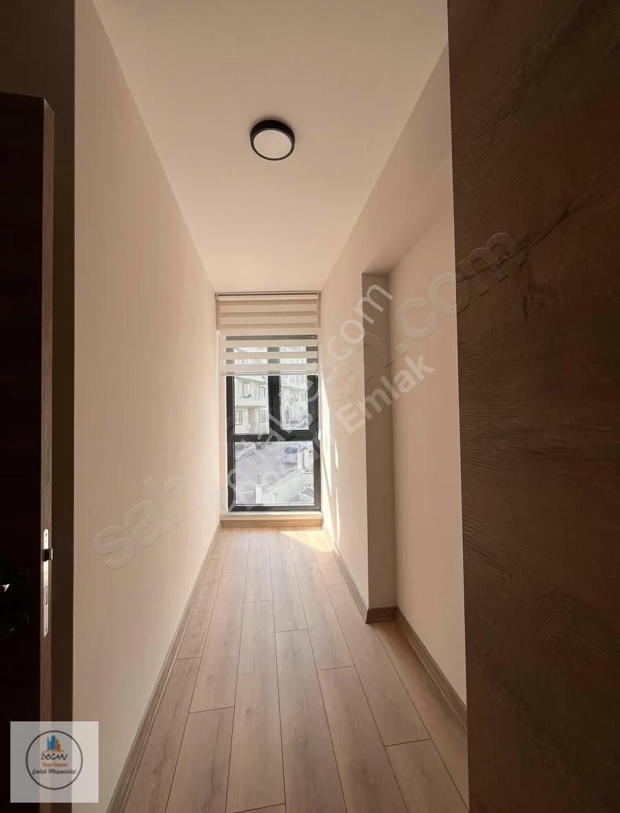 Doğan+plus'dan 2+1 Full+full Sıfır Eşyalı Kiralık Daire - Görsel 12