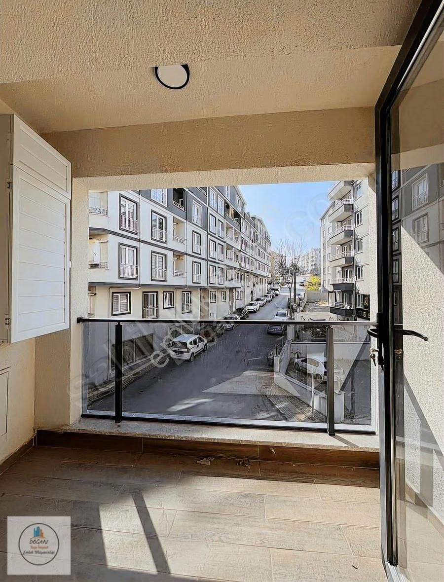 Doğan+plus'dan 2+1 Full+full Sıfır Eşyalı Kiralık Daire - Görsel 7