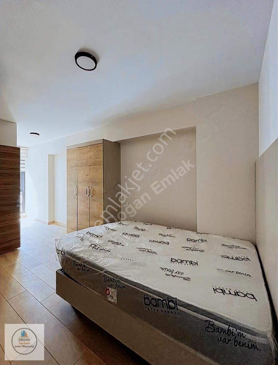 Doğan+plus'dan 2+1 Full+full Sıfır Eşyalı Kiralık Daire - Görsel 9