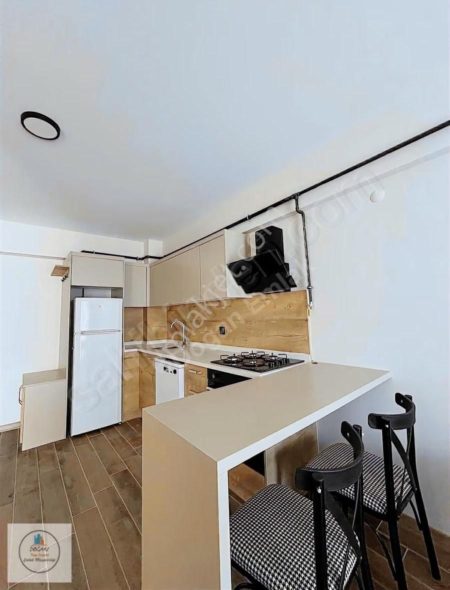 Doğan+plus'dan 2+1 Full+full Sıfır Eşyalı Kiralık Daire - Görsel 15