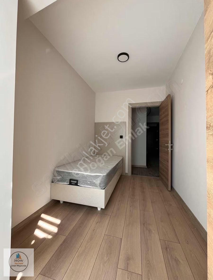 Doğan+plus'dan 2+1 Full+full Sıfır Eşyalı Kiralık Daire - Görsel 6