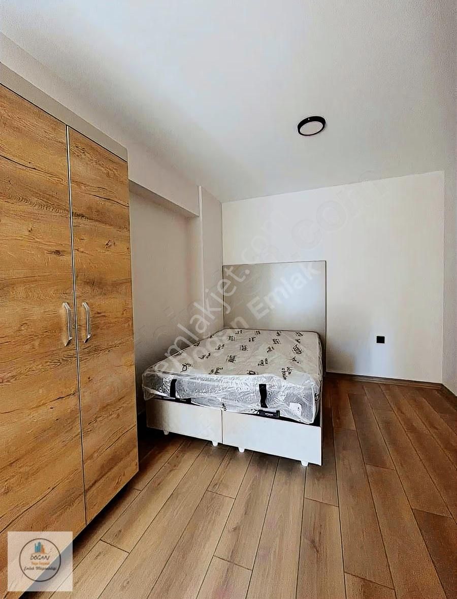 Doğan+plus'dan 2+1 Full+full Sıfır Eşyalı Kiralık Daire - Görsel 2