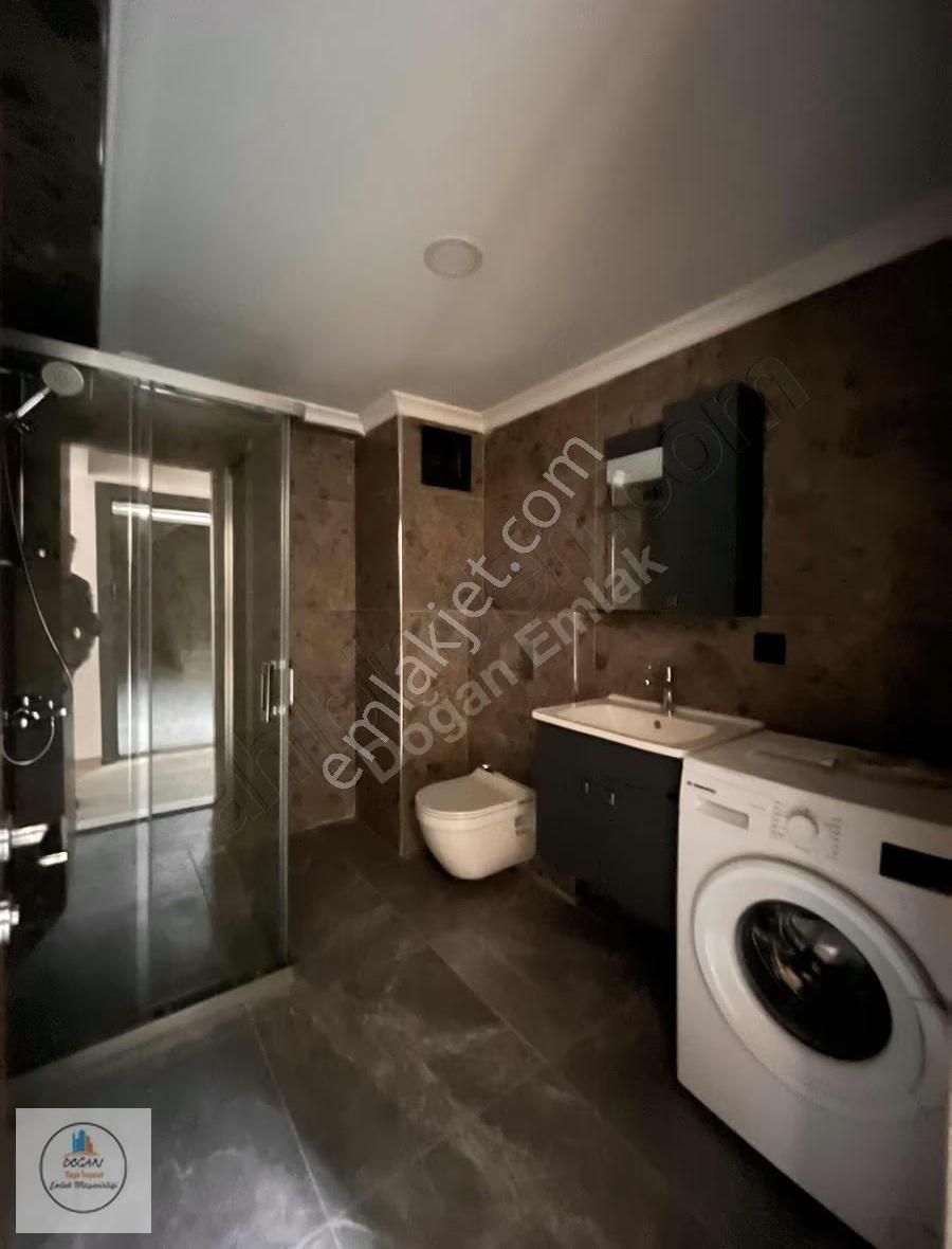 Doğan+plus'dan 2+1 Full+full Sıfır Eşyalı Kiralık Daire - Görsel 13