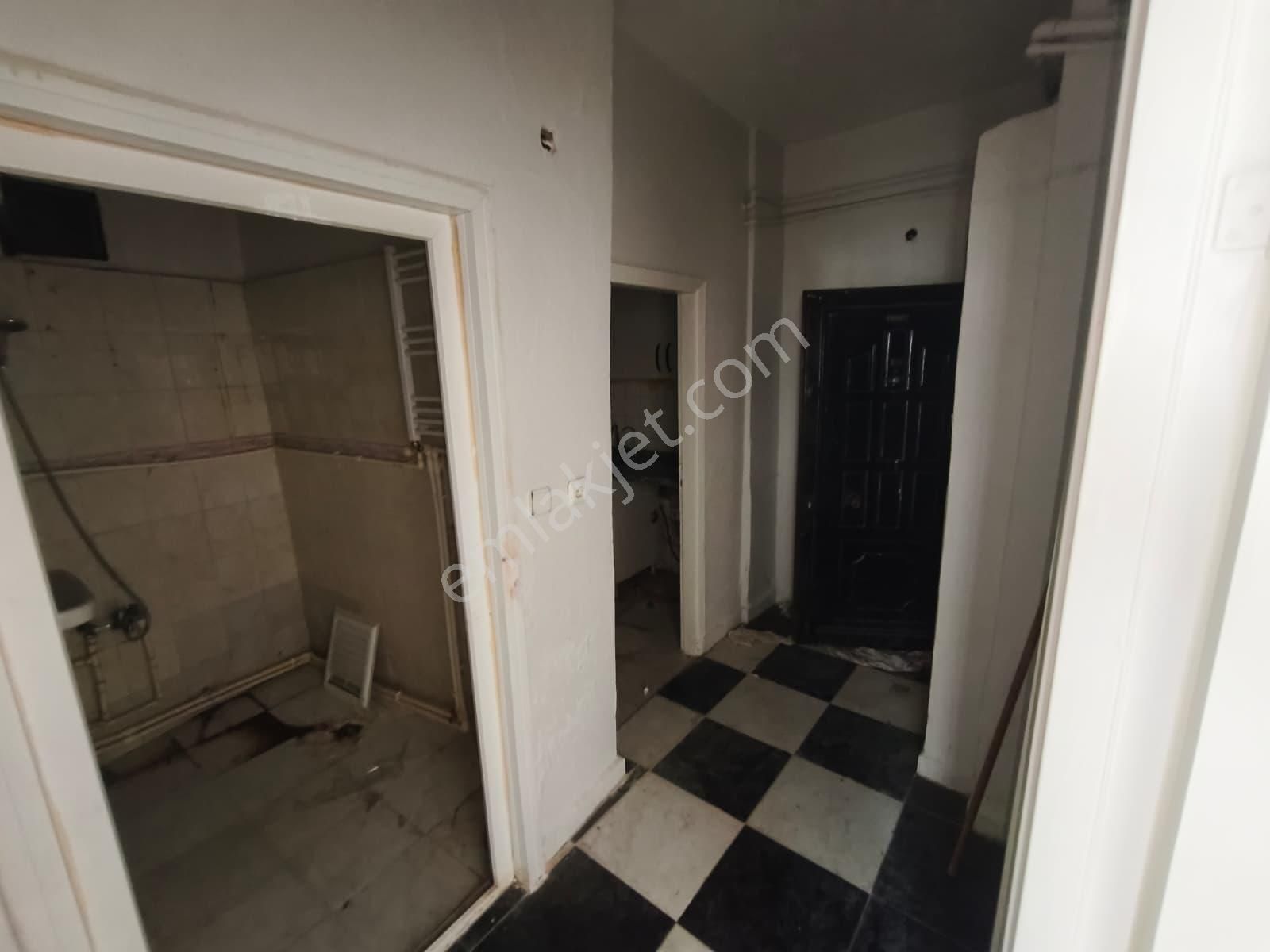 Turyap Enes Akay'dan Karagümrük Mah Kiralık 2+1 Giriş Daire - Görsel 10