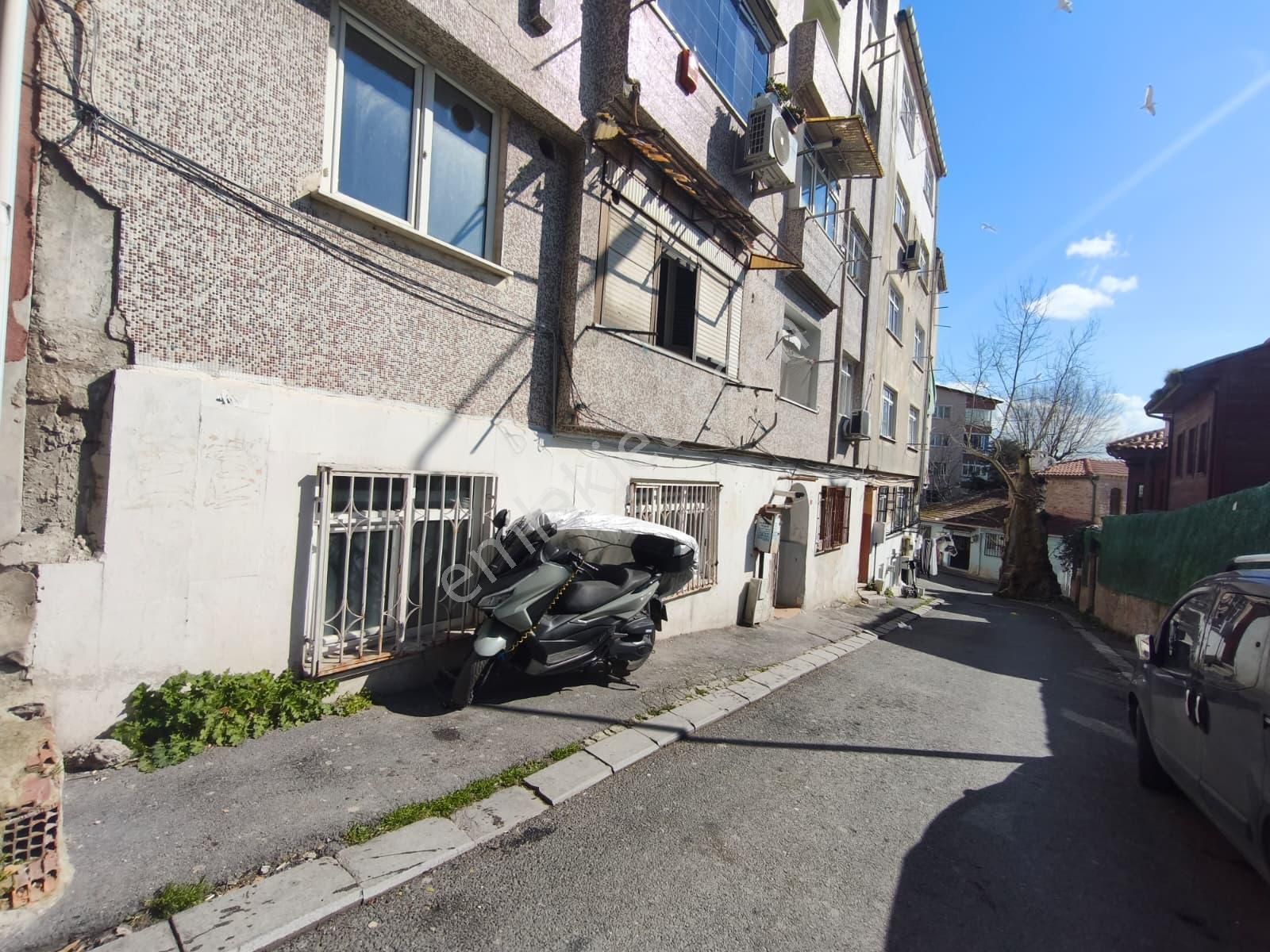Turyap Enes Akay'dan Karagümrük Mah Kiralık 2+1 Giriş Daire - Görsel 2