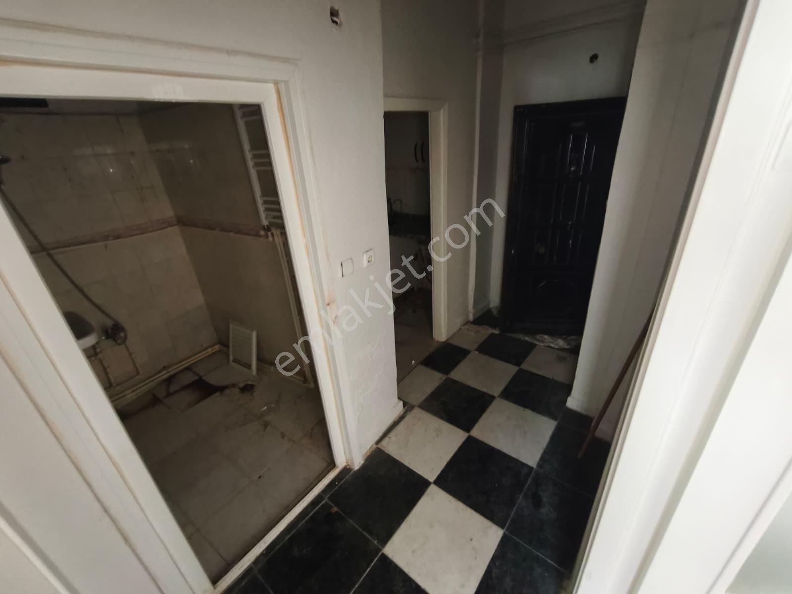Turyap Enes Akay'dan Karagümrük Mah Kiralık 2+1 Giriş Daire - Görsel 11