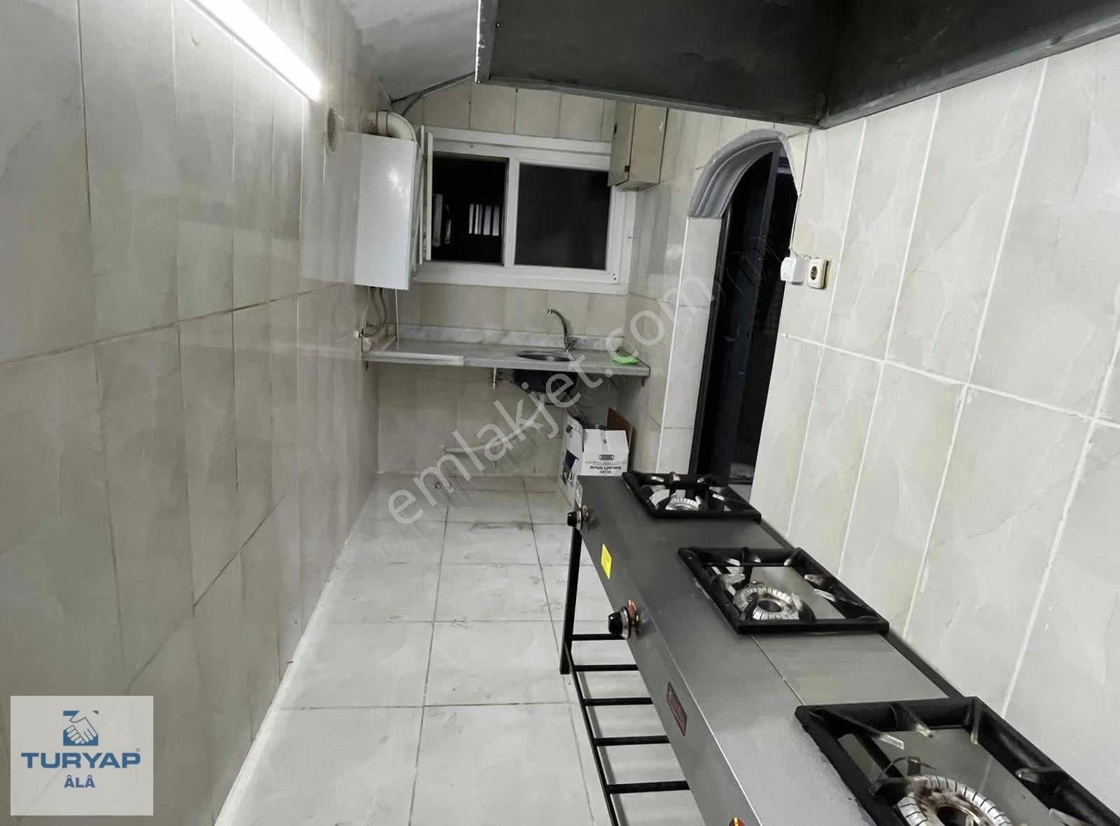 Uğurmumcu'da Net:70m2 Satılık Dükkan - Görsel 22