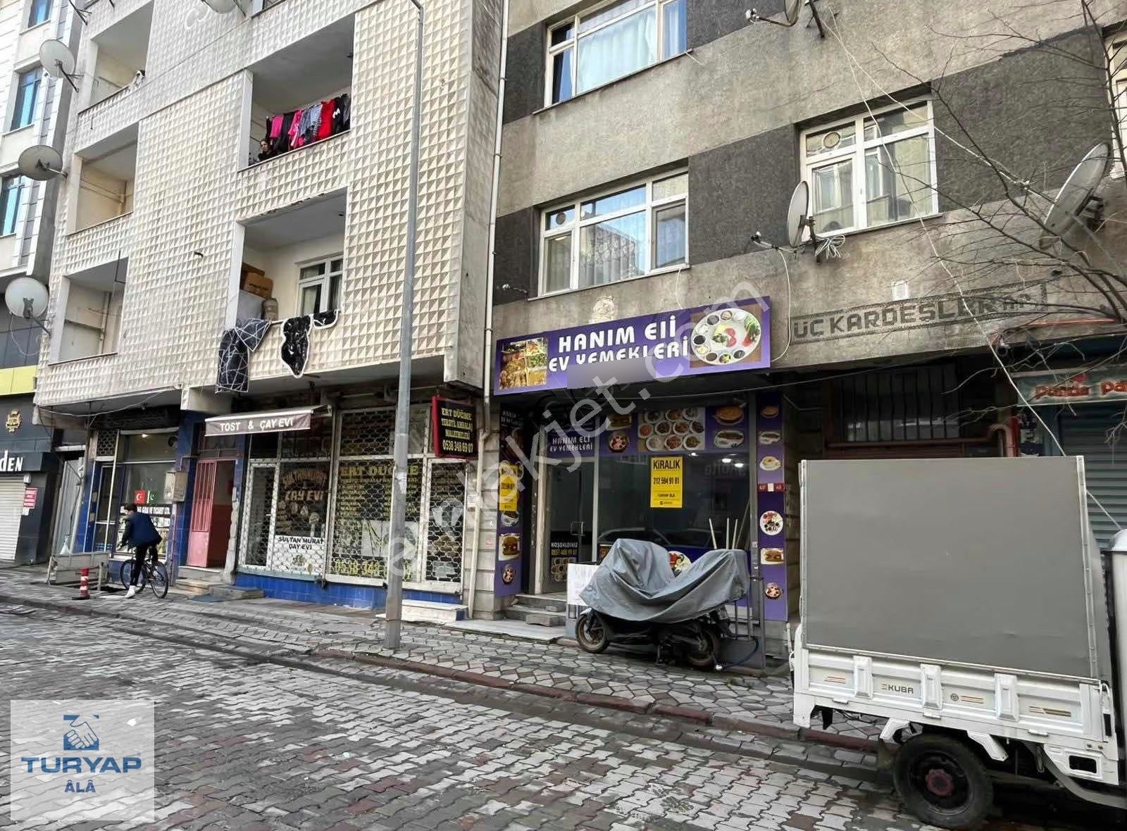 Uğurmumcu'da Net:70m2 Satılık Dükkan - Görsel 16