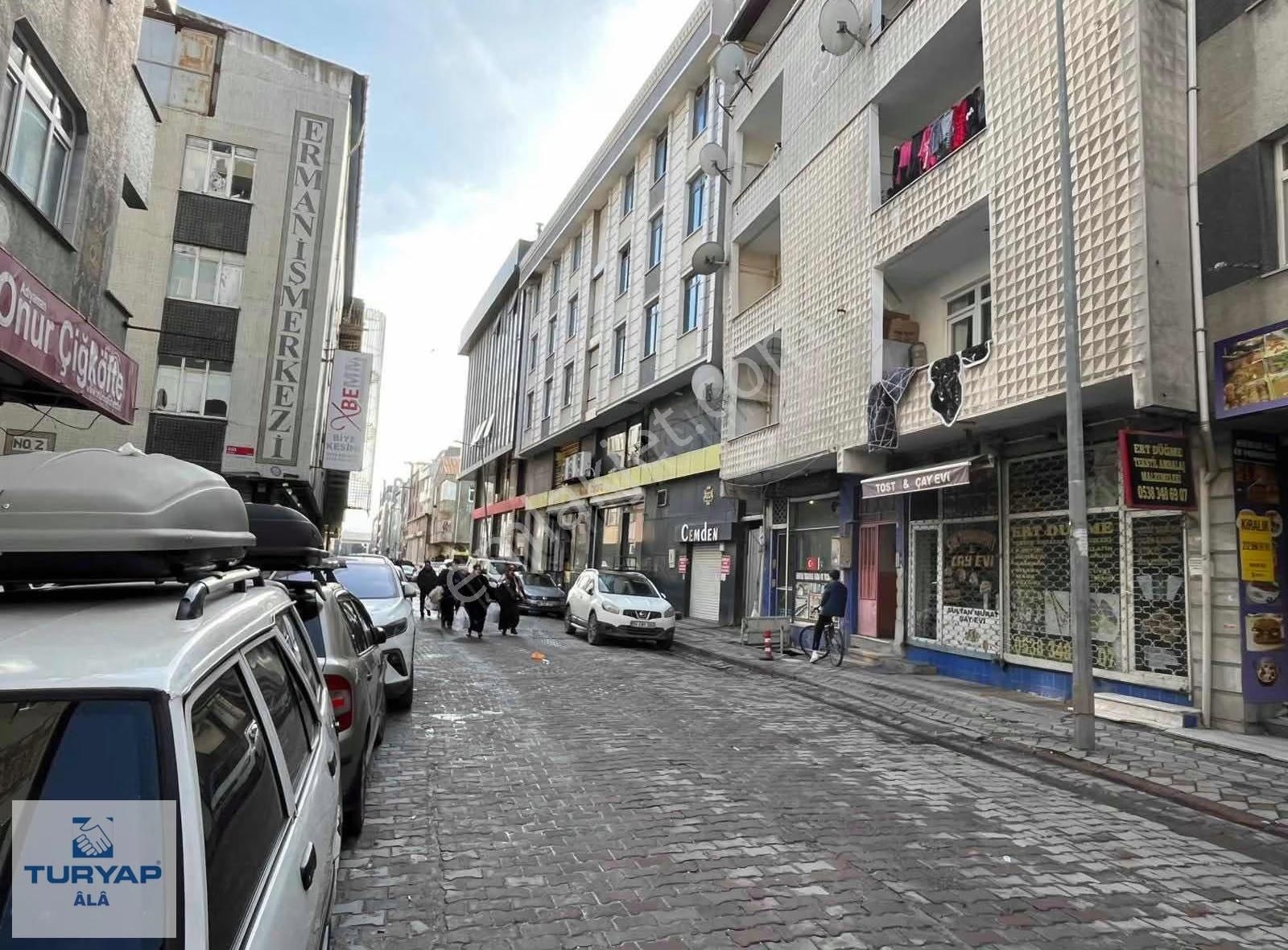 Uğurmumcu'da Net:70m2 Satılık Dükkan - Görsel 26