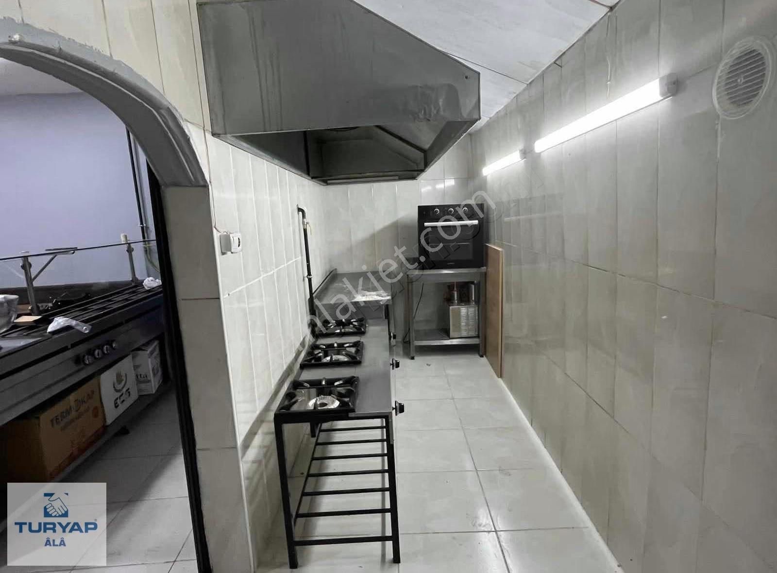 Uğurmumcu'da Net:70m2 Satılık Dükkan - Görsel 3