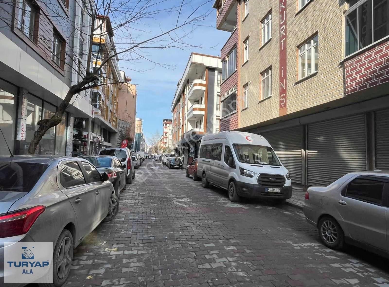 Uğurmumcu'da Net:70m2 Satılık Dükkan - Görsel 5