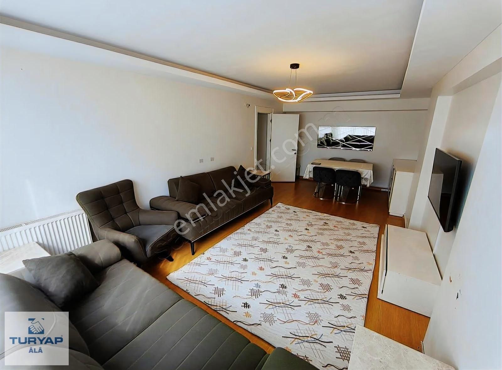 Turyap Enes Akay'dan Hisar Rezidans'da 2+1 Satılık Daire - Görsel 28