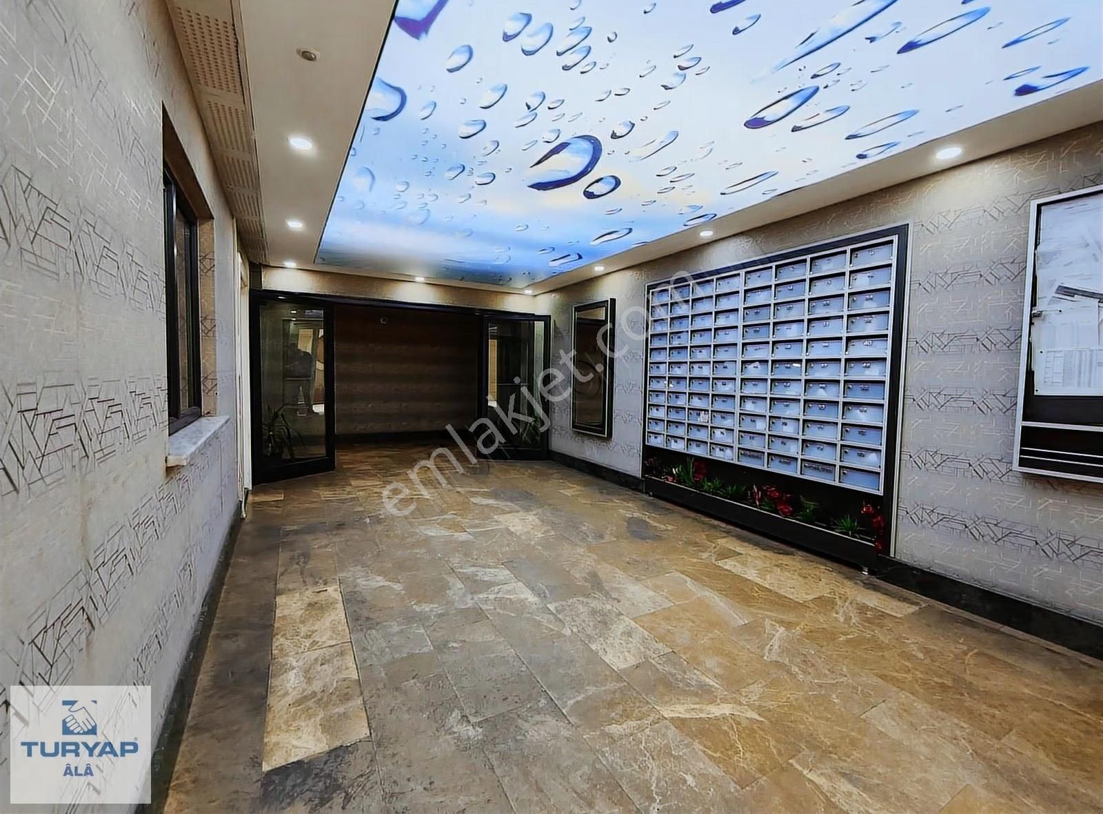 Turyap Enes Akay'dan Hisar Rezidans'da 2+1 Satılık Daire - Görsel 2