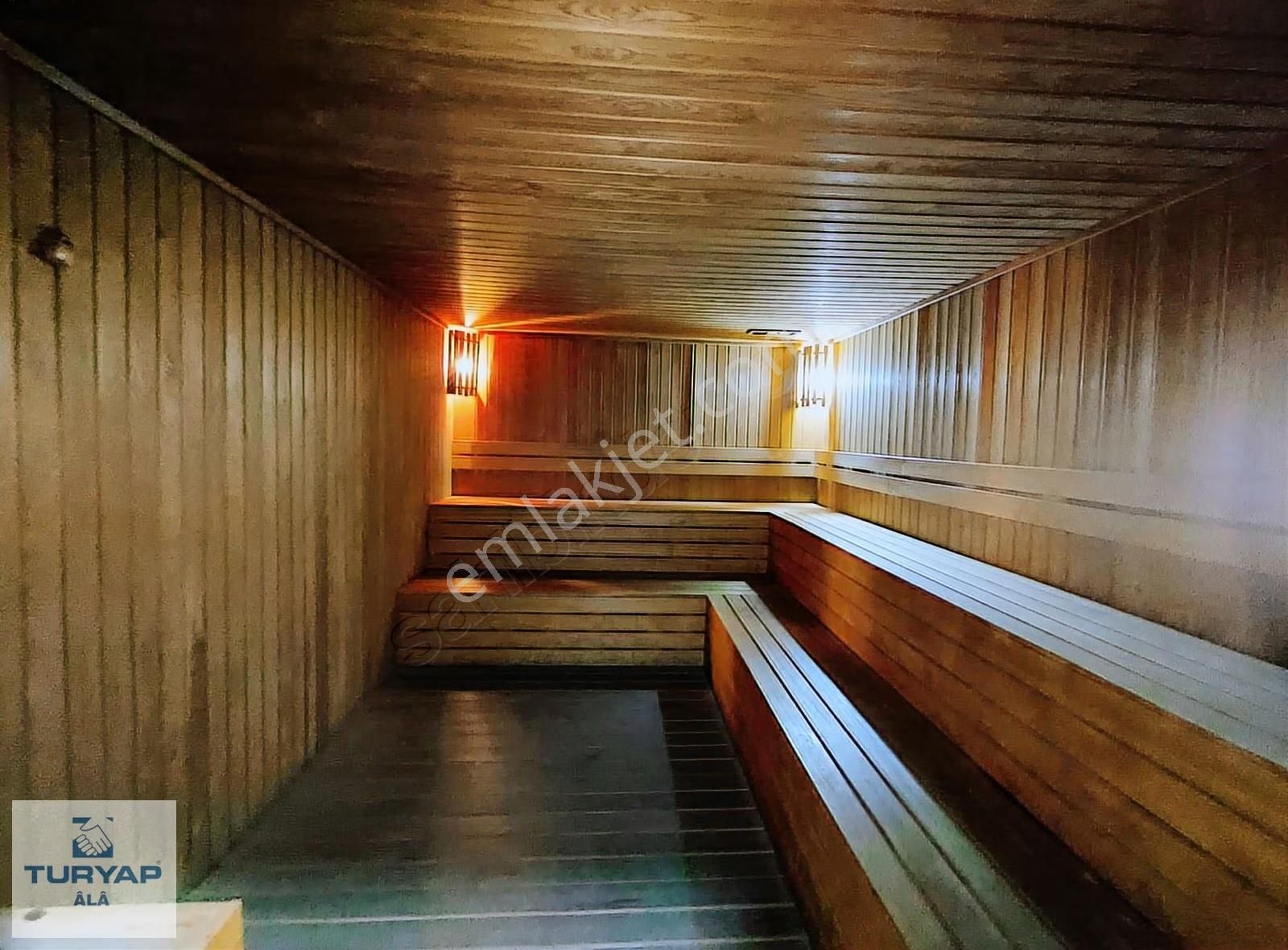 Turyap Enes Akay'dan Hisar Rezidans'da 2+1 Satılık Daire - Görsel 13