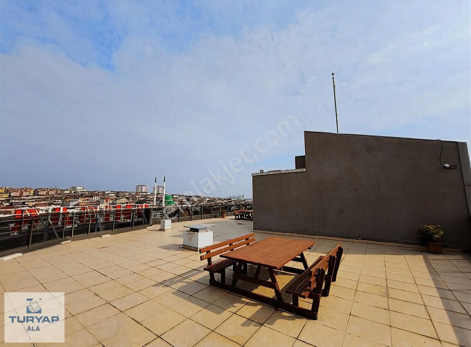 Turyap Enes Akay'dan Hisar Rezidans'da 2+1 Satılık Daire - Görsel 31