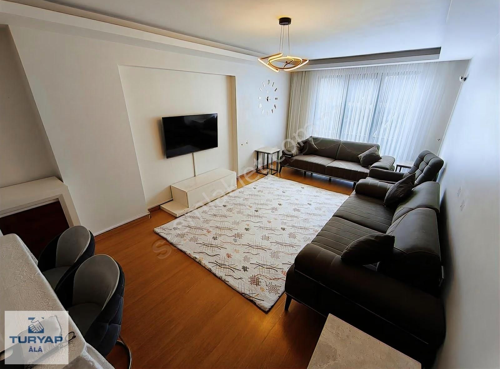 Turyap Enes Akay'dan Hisar Rezidans'da 2+1 Satılık Daire - Görsel 15