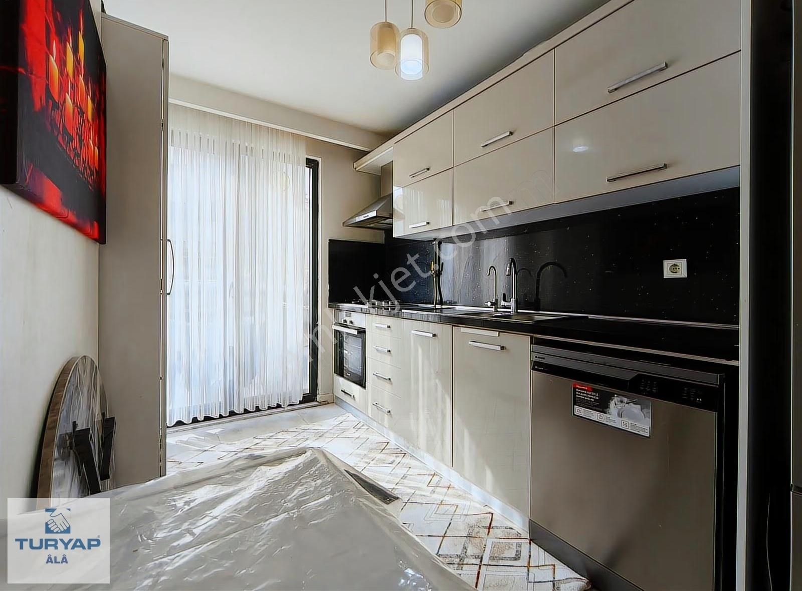 Turyap Enes Akay'dan Hisar Rezidans'da 2+1 Satılık Daire - Görsel 29