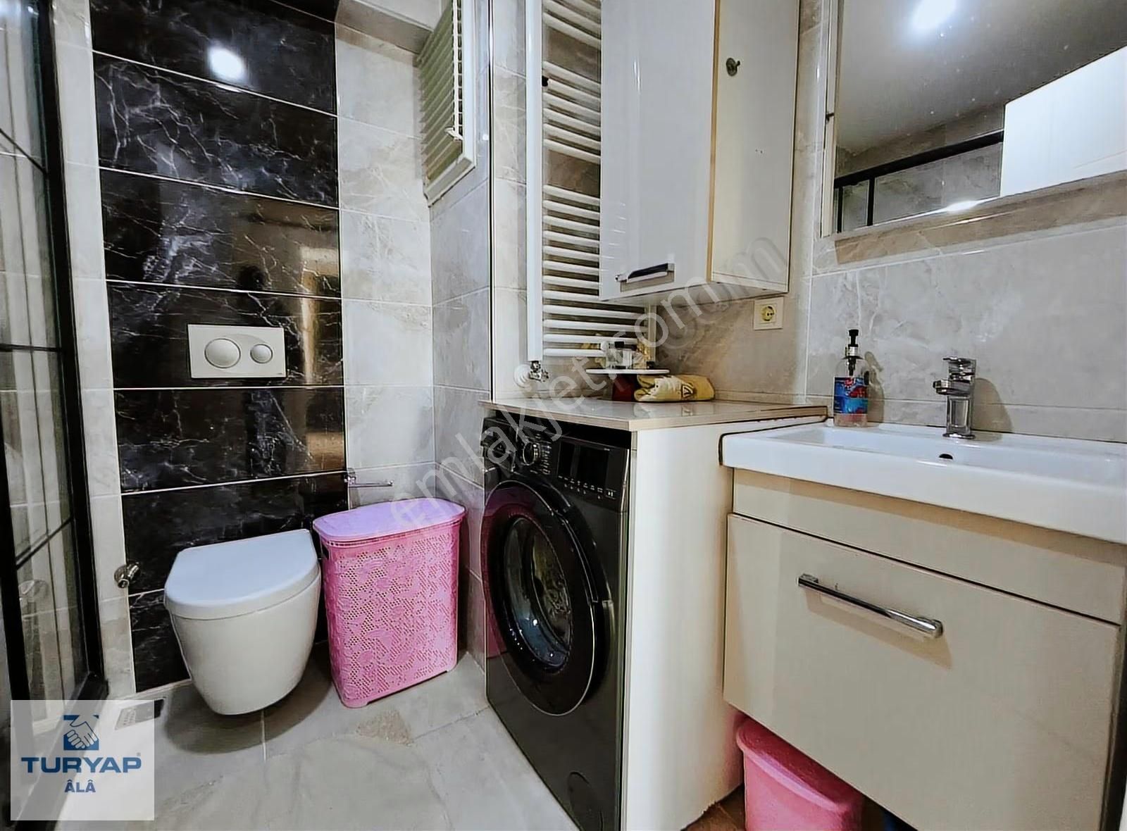 Turyap Enes Akay'dan Hisar Rezidans'da 2+1 Satılık Daire - Görsel 20